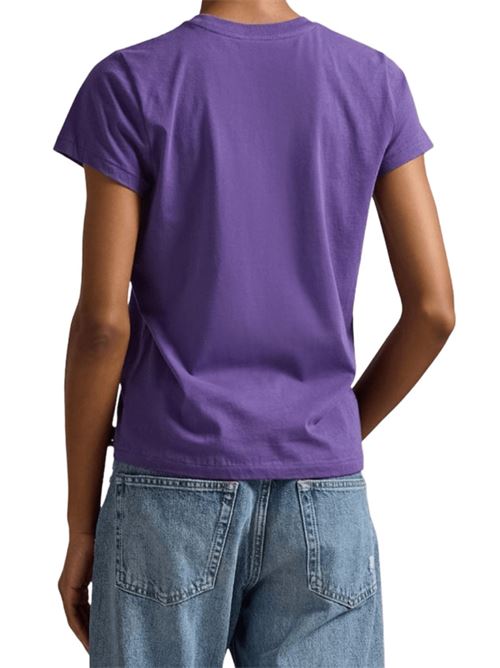 BASIC CLASSIC FIT POLO RALPH LAUREN | 211B14605002